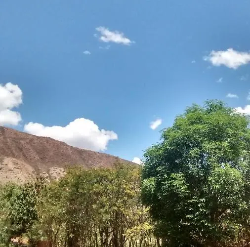 Casa De Mama Valle -