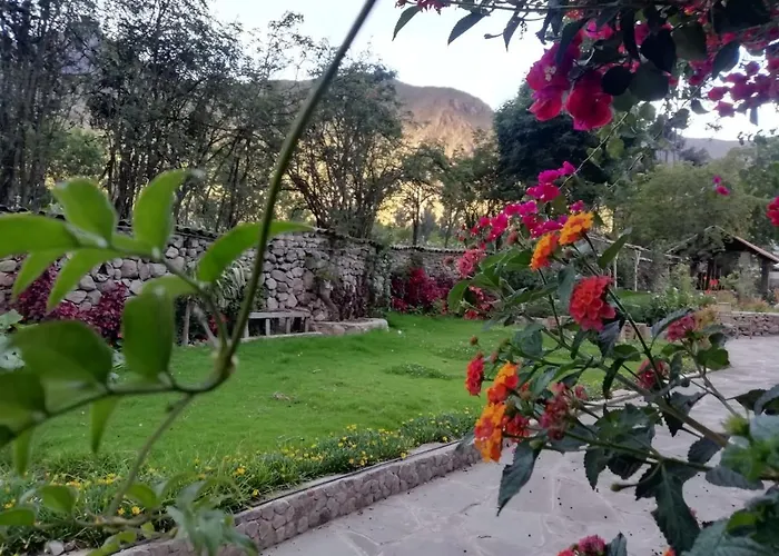 Lodge Casa De Mama Valle - *