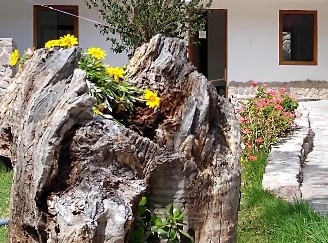 Casa De Mama Valle -