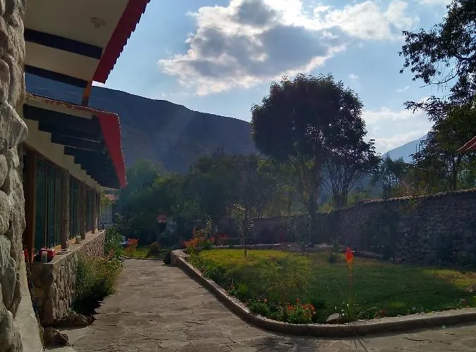Lodge Casa De Mama Valle - Urubamba