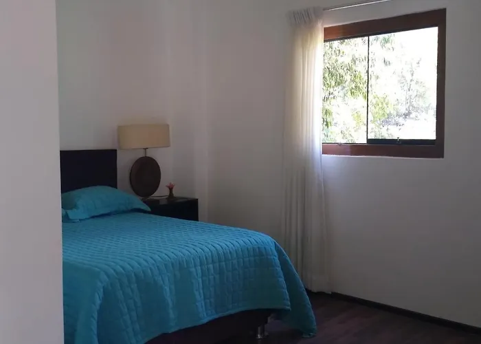 Casa De Mama Valle - Urubamba