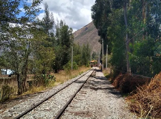 Casa De Mama Valle - Lodge Urubamba