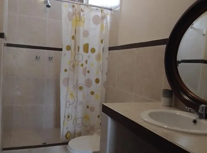 Casa De Mama Valle -
