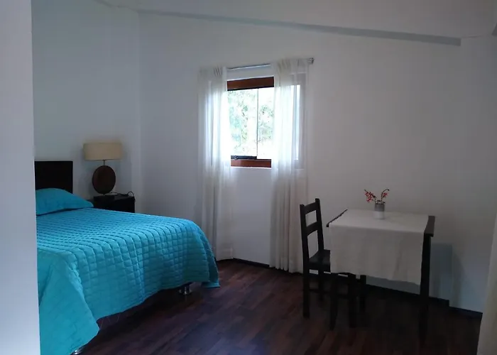 Lodge Casa De Mama Valle -