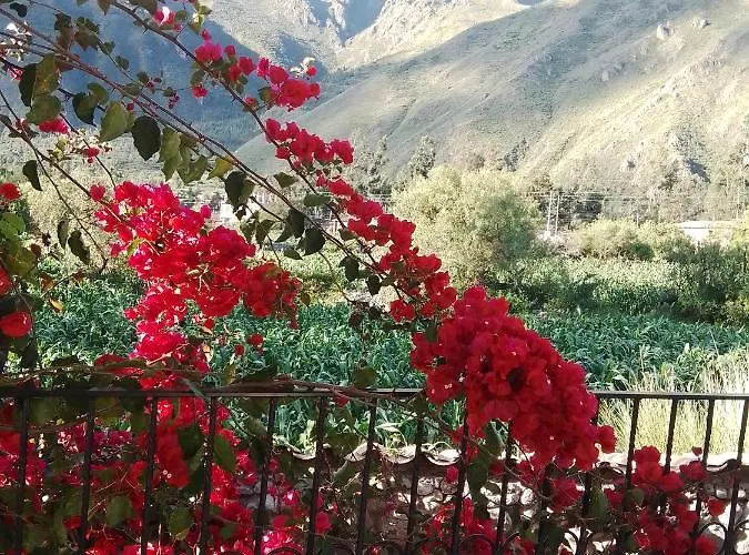 Casa De Mama Valle - * ウルバンバ