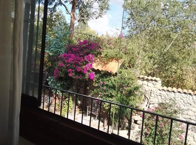 Casa De Mama Valle - Lodge Urubamba