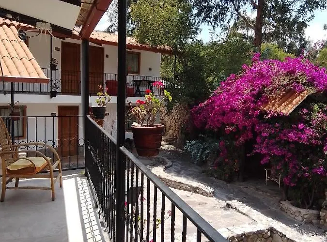 Lodge Casa De Mama Valle - *