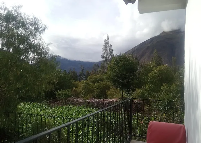 Casa De Mama Valle - *