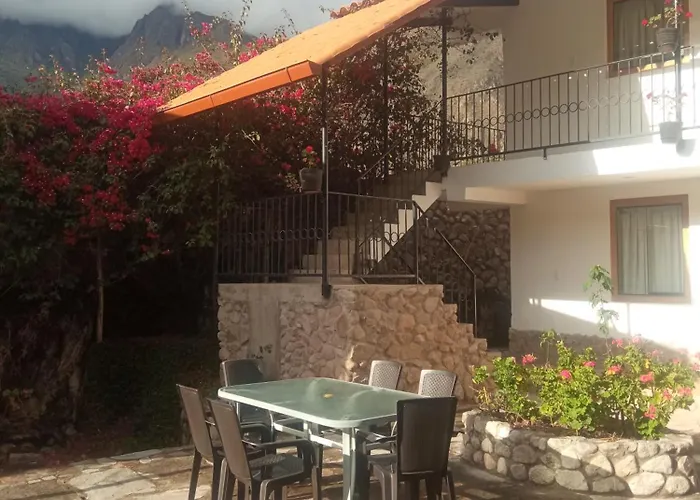 Lodge Casa De Mama Valle - *