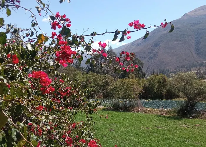 Casa De Mama Valle - Lodge