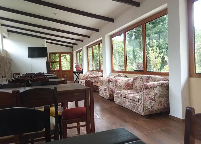 Casa De Mama Valle - Urubamba