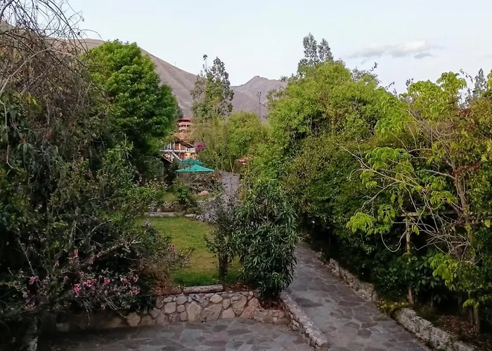 Lodge Casa De Mama Valle - Urubamba