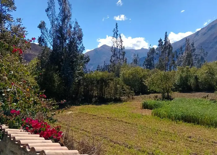 Casa De Mama Valle - *