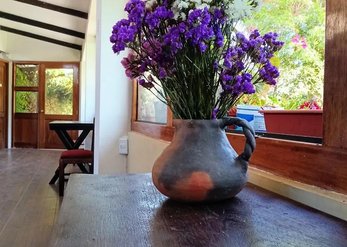 Casa De Mama Valle - Urubamba