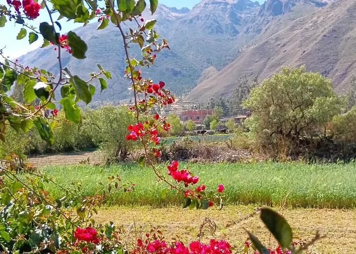 Casa De Mama Valle - Lodge