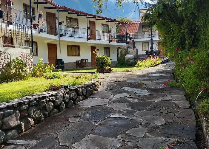 Casa De Mama Valle - Urubamba