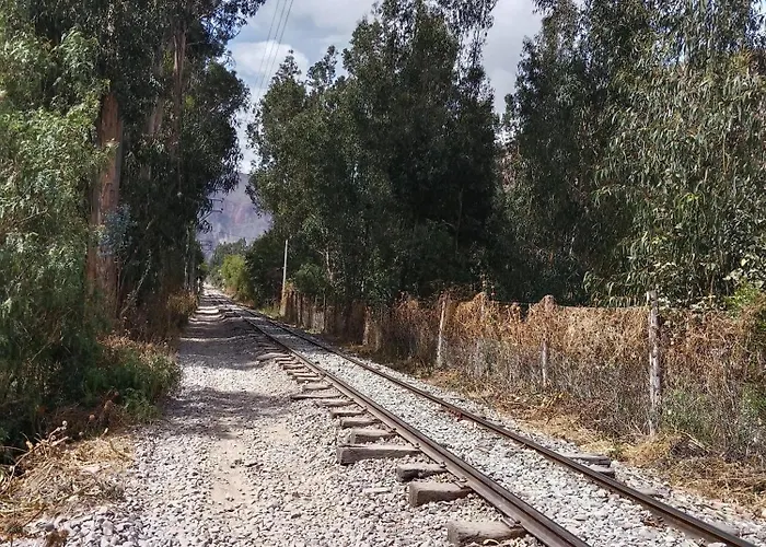 Casa De Mama Valle -