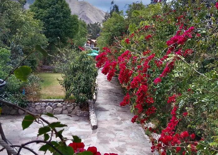 Lodge Casa De Mama Valle - Urubamba