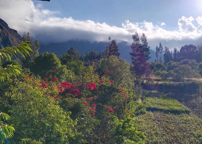 Casa De Mama Valle - Urubamba