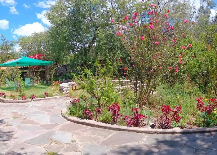 Lodge Casa De Mama Valle - *